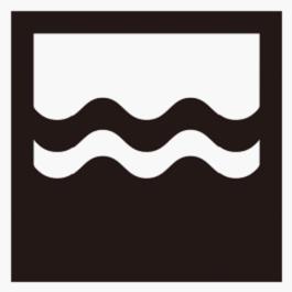 JIS　ピクトグラム　洪水