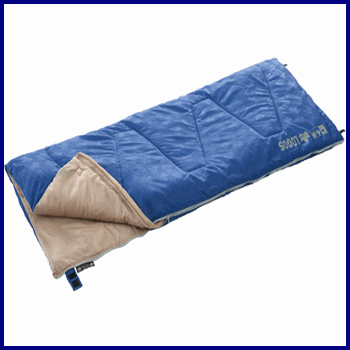 寝袋